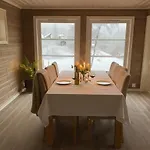 Cozy Family Close To Lake, Hiking, Cycling Eggedal