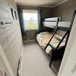 Cozy Family Close To Lake, Hiking, Cycling Eggedal