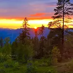 Cozy Family Close To Lake, Hiking, Cycling *