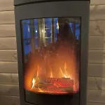 Cozy Family Close To Lake, Hiking, Cycling * Eggedal