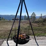 Hébergement de vacances Cozy Family Close To Lake, Hiking, Cycling