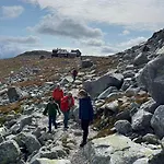 Hébergement de vacances Cozy Family Close To Lake, Hiking, Cycling *