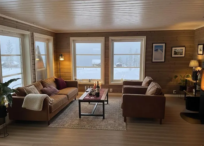 Cozy Family With Fireplace And Near Trails * Lii