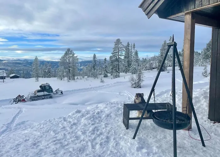 Cozy Family With Fireplace And Near Trails *